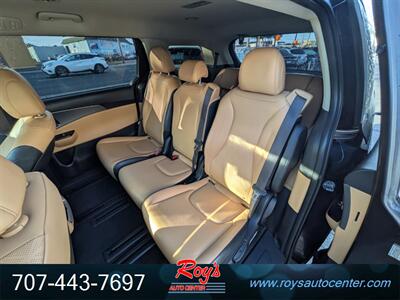 2022 Kia Carnival LX - Photo 21 - Eureka, CA 95501