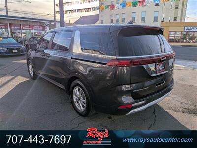 2022 Kia Carnival LX - Photo 6 - Eureka, CA 95501
