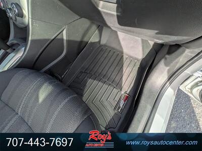 2015 Chevrolet Sonic LT   - Photo 12 - Eureka, CA 95501