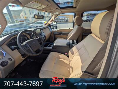 2015 Ford F-350 Super Duty Lariat - Photo 18 - Eureka, CA 95501