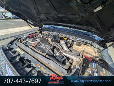 2015 Ford F-350 Super Duty Lariat - Photo 24 - Eureka, CA 95501