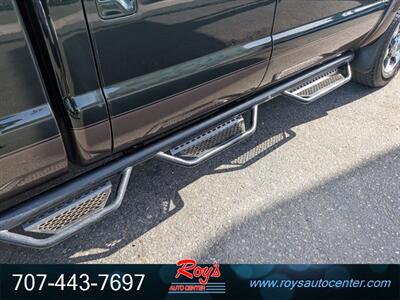 2015 Ford F-350 Super Duty Lariat - Photo 8 - Eureka, CA 95501