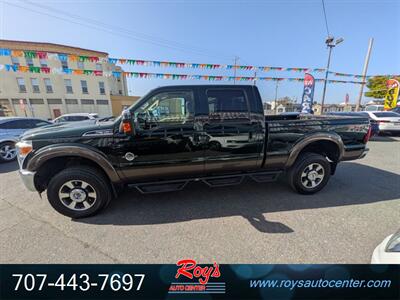 2015 Ford F-350 Super Duty Lariat - Photo 4 - Eureka, CA 95501