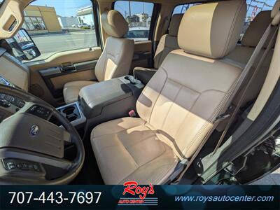 2015 Ford F-350 Super Duty Lariat - Photo 19 - Eureka, CA 95501