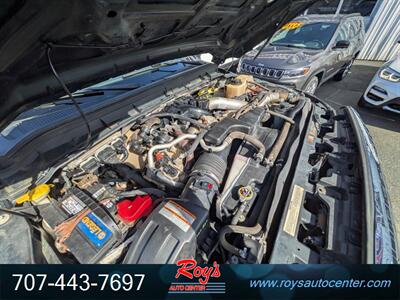 2015 Ford F-350 Super Duty Lariat - Photo 25 - Eureka, CA 95501