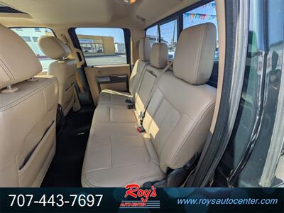 2015 Ford F-350 Super Duty Lariat - Photo 16 - Eureka, CA 95501