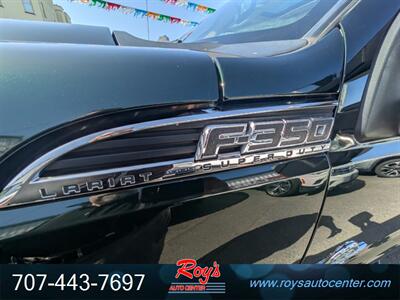 2015 Ford F-350 Super Duty Lariat - Photo 23 - Eureka, CA 95501