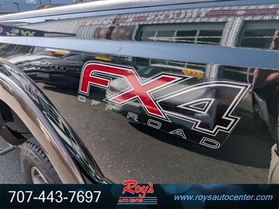 2015 Ford F-350 Super Duty Lariat - Photo 6 - Eureka, CA 95501