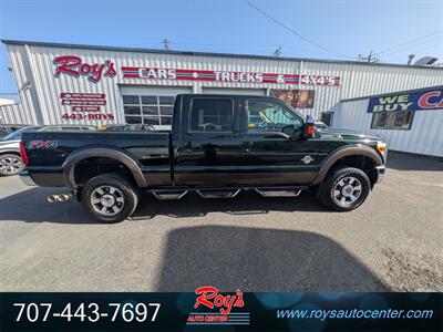2015 Ford F-350 Super Duty Lariat - Photo 2 - Eureka, CA 95501
