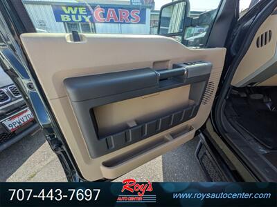 2015 Ford F-350 Super Duty Lariat - Photo 21 - Eureka, CA 95501