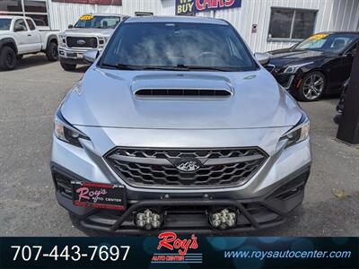 2022 Subaru WRX Premium  AWD - Photo 6 - Eureka, CA 95501