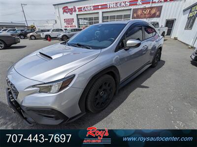 2022 Subaru WRX Premium  AWD - Photo 3 - Eureka, CA 95501