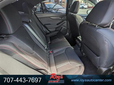 2022 Subaru WRX Premium  AWD - Photo 16 - Eureka, CA 95501