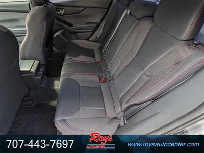 2022 Subaru WRX Premium  AWD - Photo 11 - Eureka, CA 95501