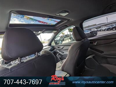 2022 Subaru WRX Premium  AWD - Photo 12 - Eureka, CA 95501