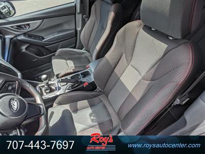 2022 Subaru WRX Premium  AWD - Photo 10 - Eureka, CA 95501