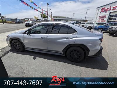 2022 Subaru WRX Premium  AWD - Photo 4 - Eureka, CA 95501