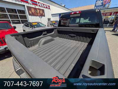 2017 Chevrolet Silverado 1500 LTZ  4WD - Photo 15 - Eureka, CA 95501
