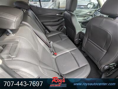 2024 Buick Encore GX Sport Touring  AWD - Photo 11 - Eureka, CA 95501