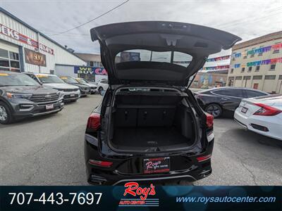 2024 Buick Encore GX Sport Touring  AWD - Photo 13 - Eureka, CA 95501