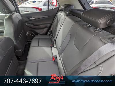 2024 Buick Encore GX Sport Touring  AWD - Photo 14 - Eureka, CA 95501