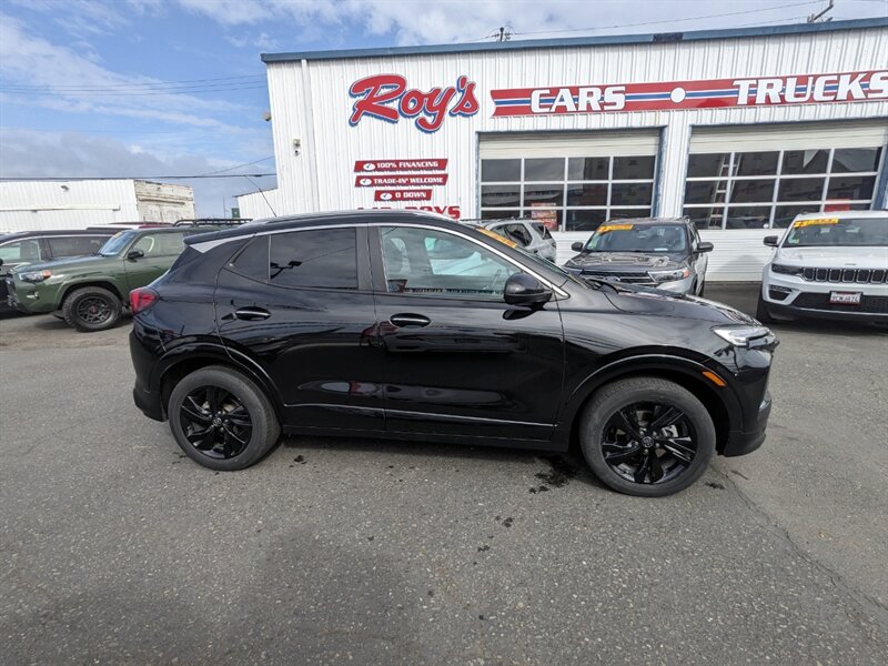 2024 Buick Encore GX Sport Touring  AWD