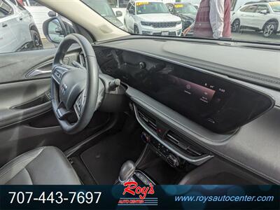 2024 Buick Encore GX Sport Touring  AWD - Photo 10 - Eureka, CA 95501