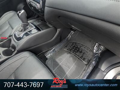 2018 Nissan Rogue SL   - Photo 11 - Eureka, CA 95501