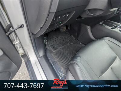 2018 Nissan Rogue SL   - Photo 26 - Eureka, CA 95501