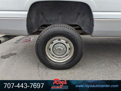 1998 Dodge Ram 2500 ST   - Photo 10 - Eureka, CA 95501
