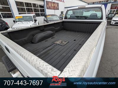 1998 Dodge Ram 2500 ST   - Photo 11 - Eureka, CA 95501