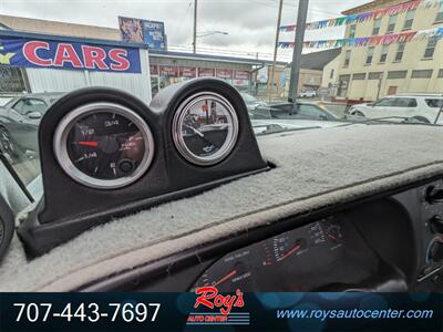 1998 Dodge Ram 2500 ST   - Photo 18 - Eureka, CA 95501