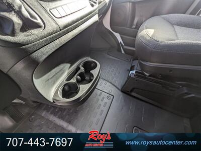 2018 RAM ProMaster 2500 159 WB - Photo 24 - Eureka, CA 95501