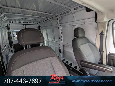 2018 RAM ProMaster 2500 159 WB - Photo 13 - Eureka, CA 95501