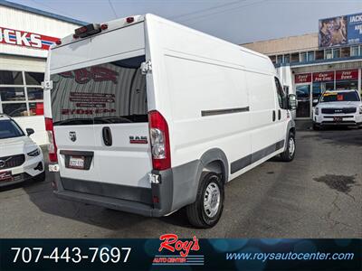2018 RAM ProMaster 2500 159 WB - Photo 8 - Eureka, CA 95501