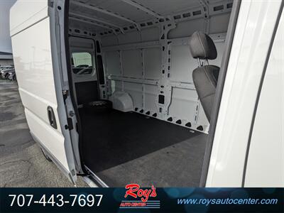2018 RAM ProMaster 2500 159 WB - Photo 15 - Eureka, CA 95501