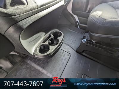 2018 RAM ProMaster 2500 159 WB - Photo 23 - Eureka, CA 95501