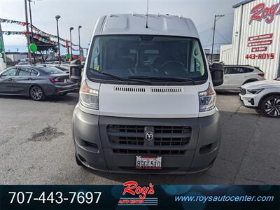 2018 RAM ProMaster 2500 159 WB - Photo 5 - Eureka, CA 95501