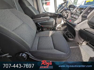 2018 RAM ProMaster 2500 159 WB - Photo 10 - Eureka, CA 95501