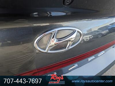 2023 Hyundai SONATA SE   - Photo 19 - Eureka, CA 95501