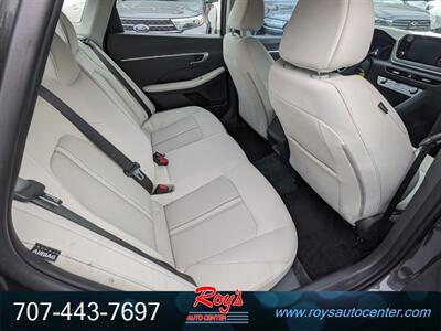2023 Hyundai SONATA SE   - Photo 10 - Eureka, CA 95501