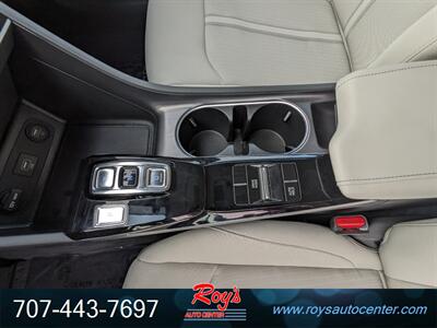 2023 Hyundai SONATA SE   - Photo 22 - Eureka, CA 95501