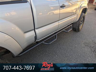 2007 Toyota Tacoma TRD PNW Edition  4WD - Photo 12 - Eureka, CA 95501