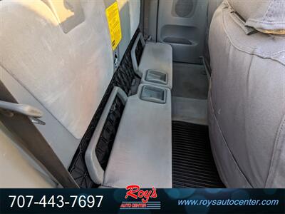 2007 Toyota Tacoma TRD PNW Edition  4WD - Photo 16 - Eureka, CA 95501