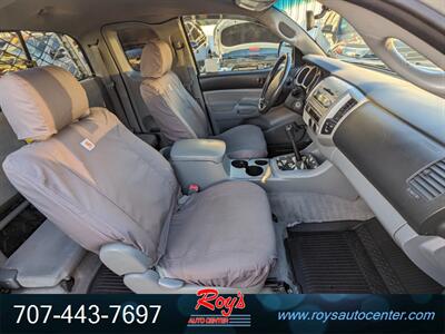 2007 Toyota Tacoma TRD PNW Edition  4WD - Photo 13 - Eureka, CA 95501