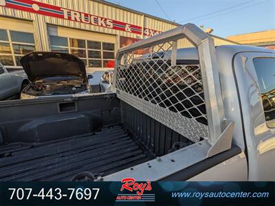 2007 Toyota Tacoma TRD PNW Edition  4WD - Photo 18 - Eureka, CA 95501