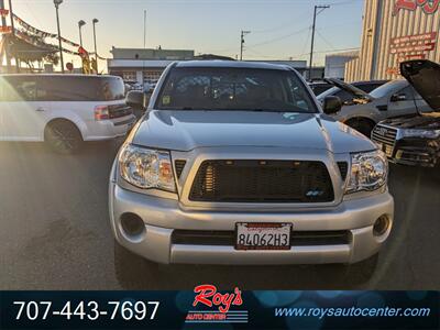 2007 Toyota Tacoma TRD PNW Edition  4WD - Photo 5 - Eureka, CA 95501