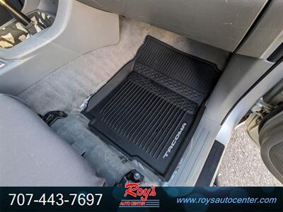 2007 Toyota Tacoma TRD PNW Edition  4WD - Photo 15 - Eureka, CA 95501