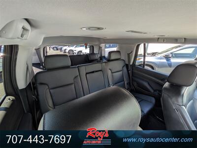 2020 Chevrolet Tahoe LT - Photo 14 - Eureka, CA 95501
