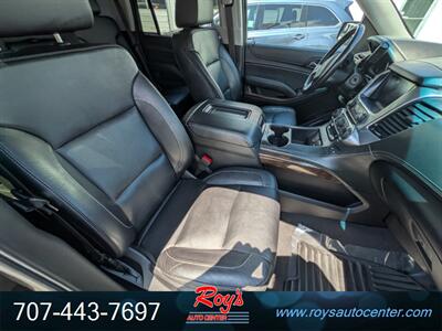 2020 Chevrolet Tahoe LT - Photo 12 - Eureka, CA 95501